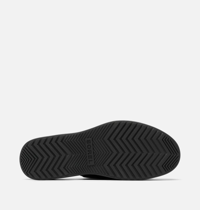 DAYSPRING Slide Women's Platform Sandal, Color: Black, Black, image 6