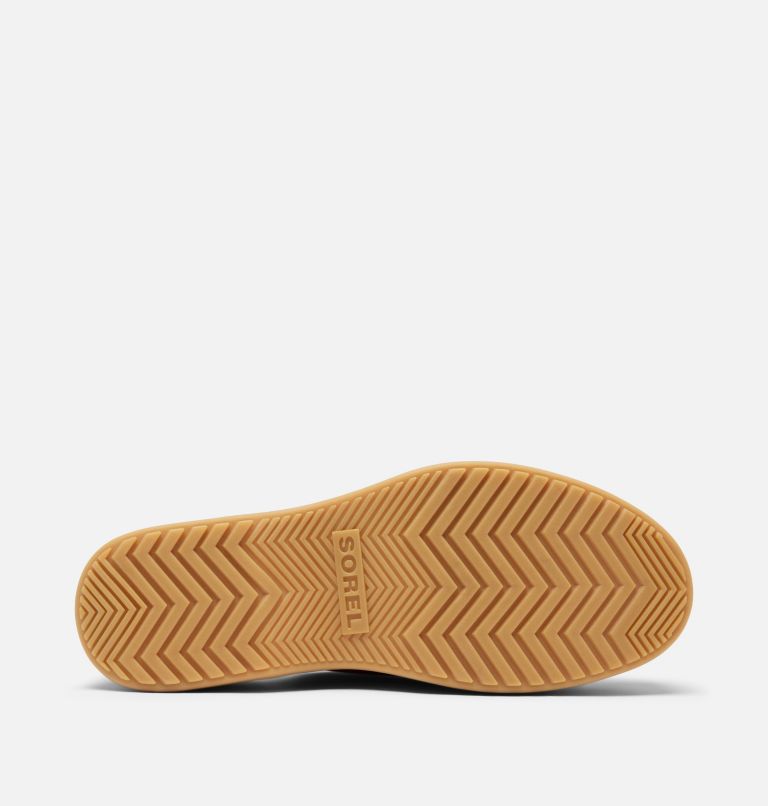 DAYSPRING Slide Women's Platform Sandal, Color: Canyon Gold, Gum 16, image 6
