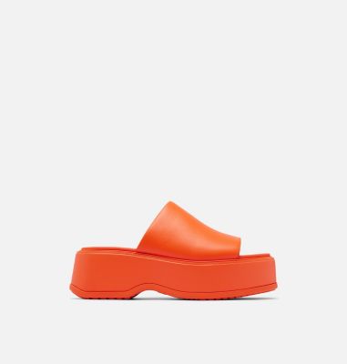 ONA™ Streetworks Slide Women's Heel Sandal