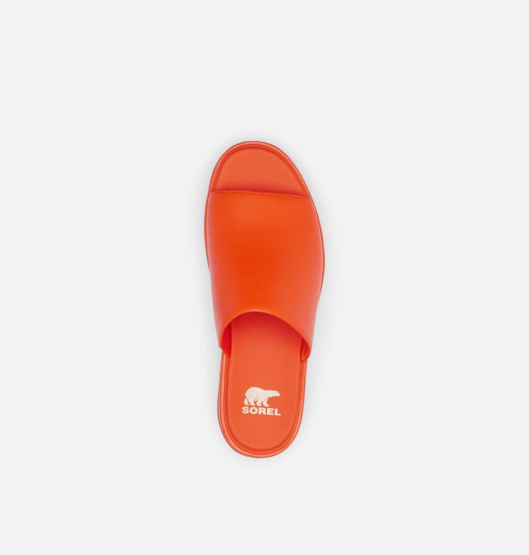 Sorel slides online