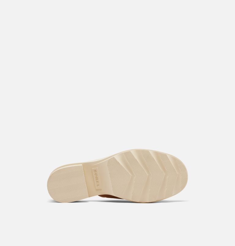 Sandales À Talon À Enfiler JOANIE Pour Femmes, Color: Honest Beige, Bleached Ceramic, image 6