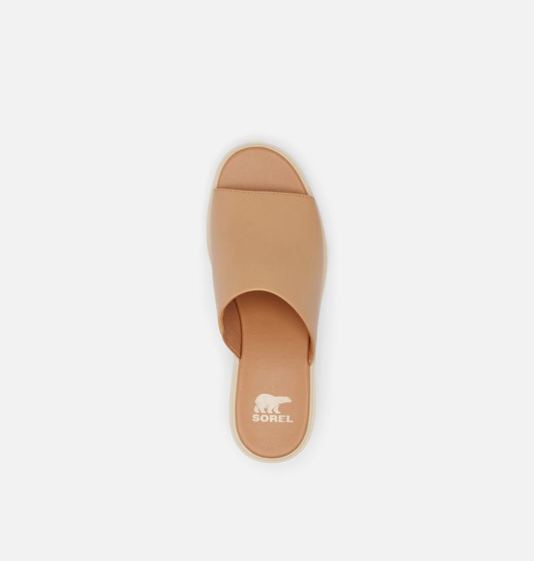 Sorel slides sale