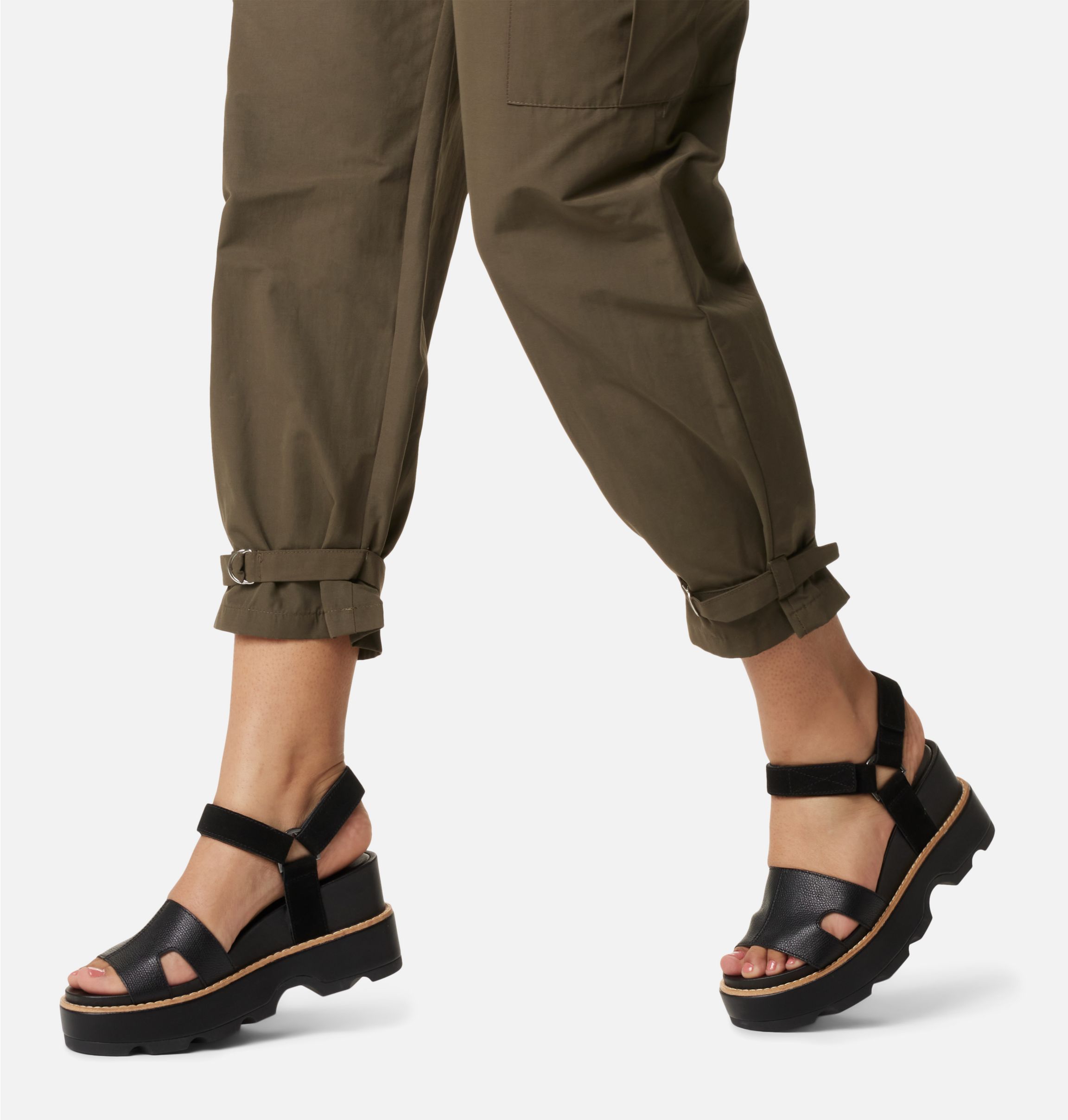 JOANIE™ IV Ankle Strap Women
