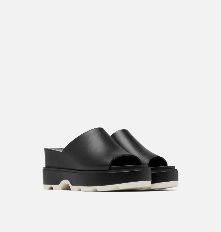 Sorel joanie slide outlet wedge