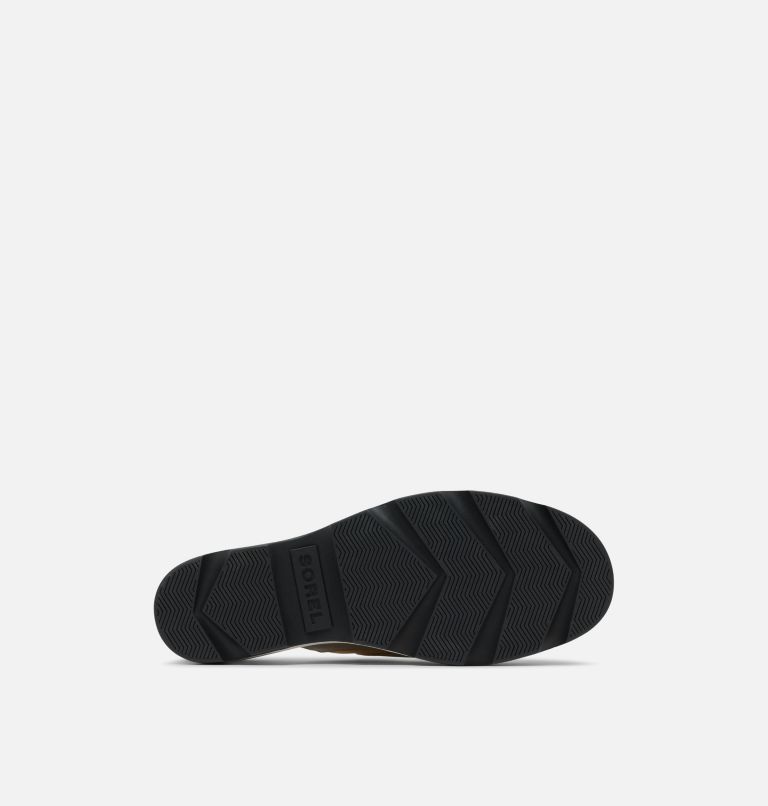 JOANIE� IV SLIDE WEDGE | 191 | 5.5, Color: Chalk, Black, image 6