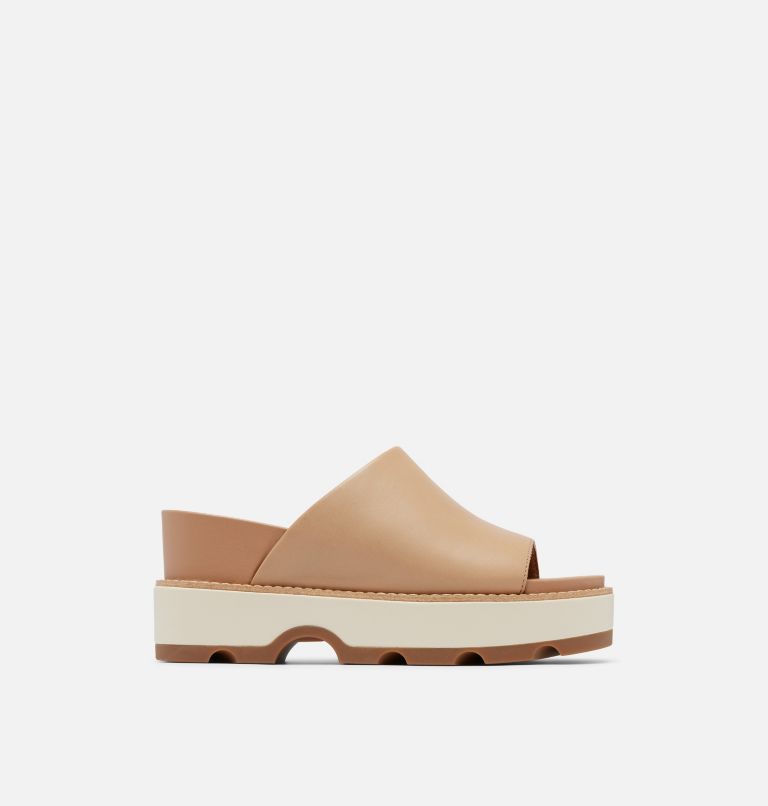 Sorel joanie slide wedge online