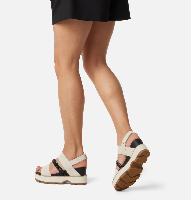 Sorel joanie wedge sandal deals