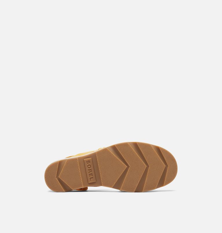 sorel joanie slingback wedge