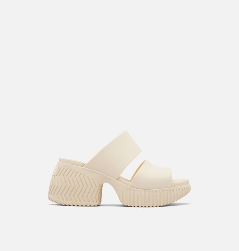 Platform slide women's on sale sandals