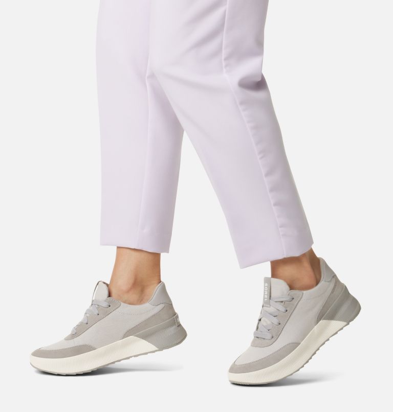 Thumbnail: OUT N ABOUT III City Women's Sneaker, Color: Moonstone, Dove, image 8