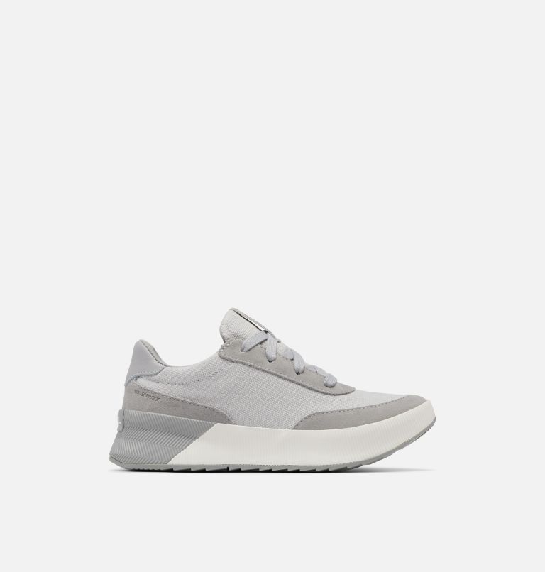 Thumbnail: OUT N ABOUT III City Women's Sneaker, Color: Moonstone, Dove, image 1