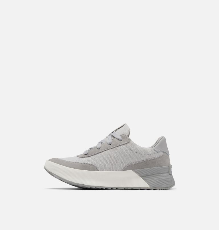 OUT N ABOUT III City Women's Sneaker, Color: Moonstone, Dove, image 4