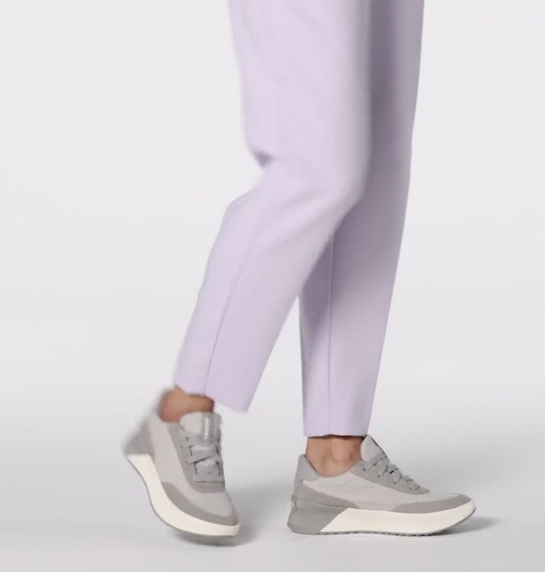 OUT N ABOUT III City Women's Sneaker, Color: Moonstone, Dove
