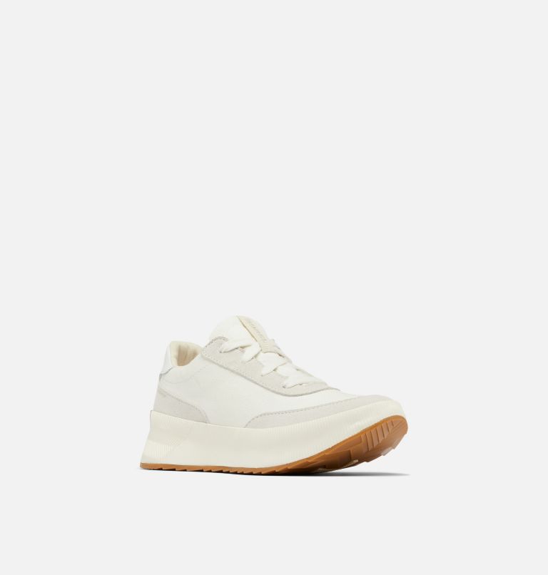 Thumbnail: OUT N ABOUT III City Women's Sneaker, Color: Sea Salt, Chalk, image 7
