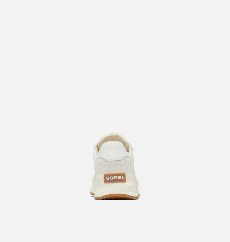 OUT N ABOUT III City Women's Sneaker, Color: Sea Salt, Chalk, image 3