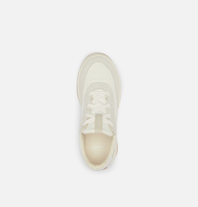 Thumbnail: OUT N ABOUT III City Women's Sneaker, Color: Sea Salt, Chalk, image 5