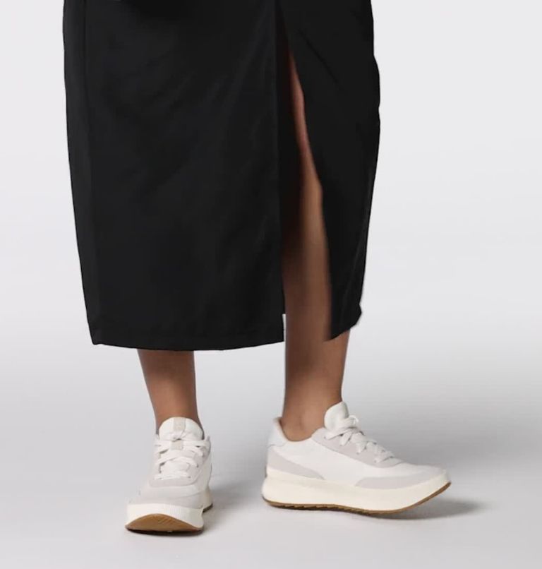 OUT N ABOUT III City Women's Sneaker, Color: Sea Salt, Chalk
