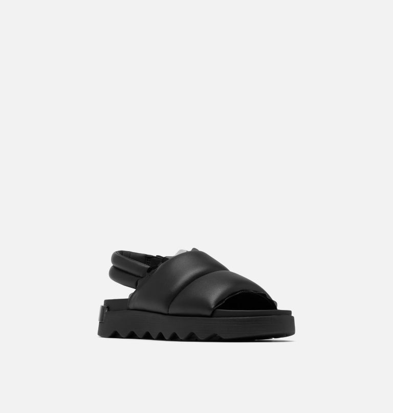VIIBE� SLINGBACK | 010 | 5.5, Color: Black, Black, image 7
