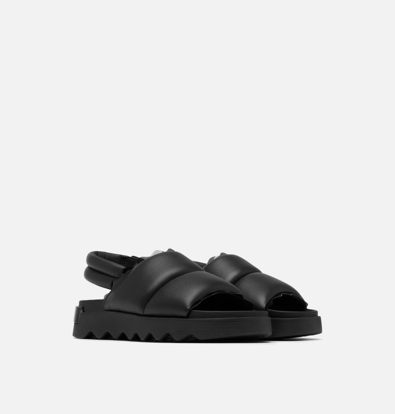 VIIBE� SLINGBACK | 010 | 5.5, Color: Black, Black, image 2