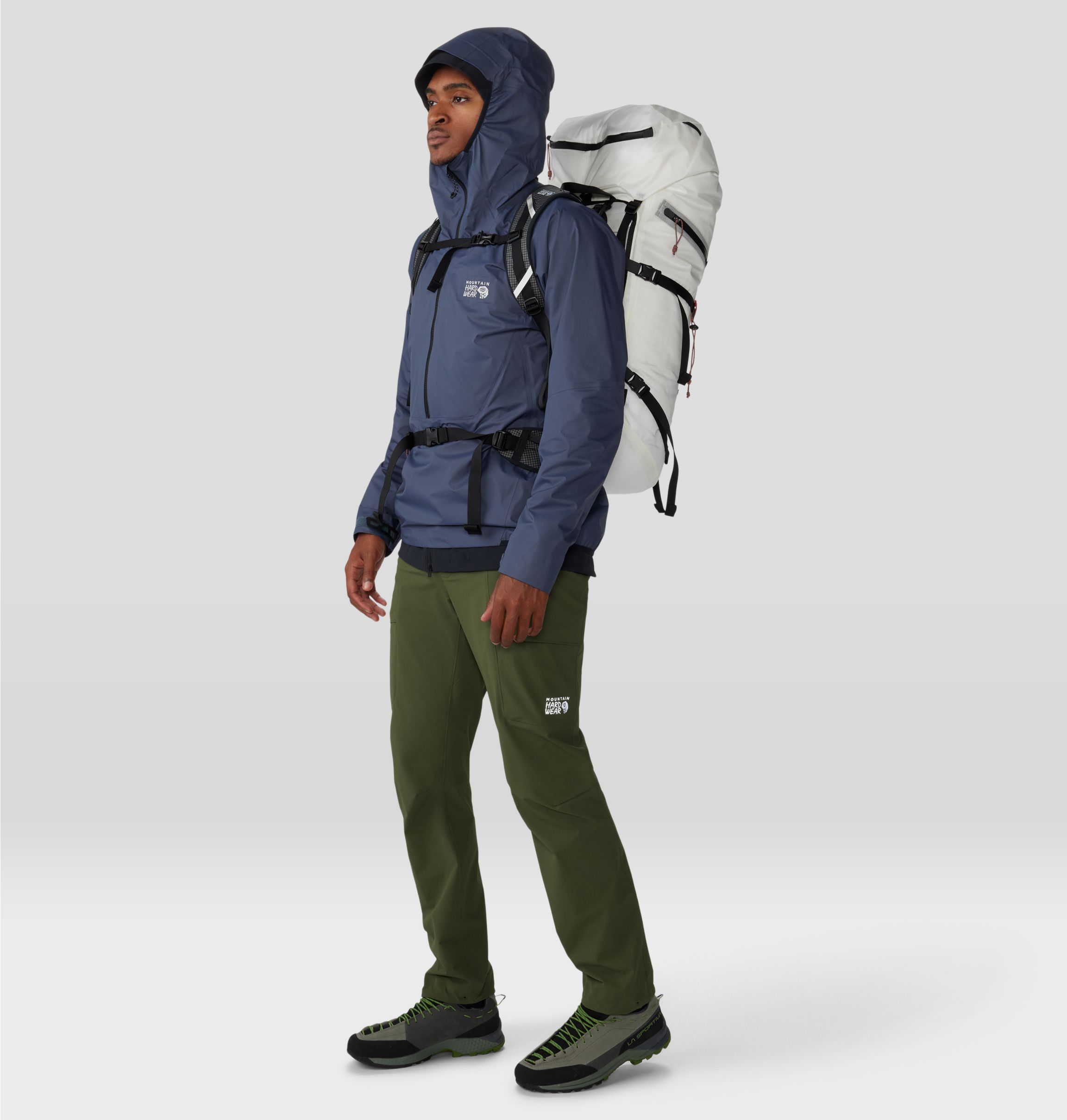 AAHARDWEAR JK FLEEK MA-1　24-25 Active Flex Jacket – Wild Things