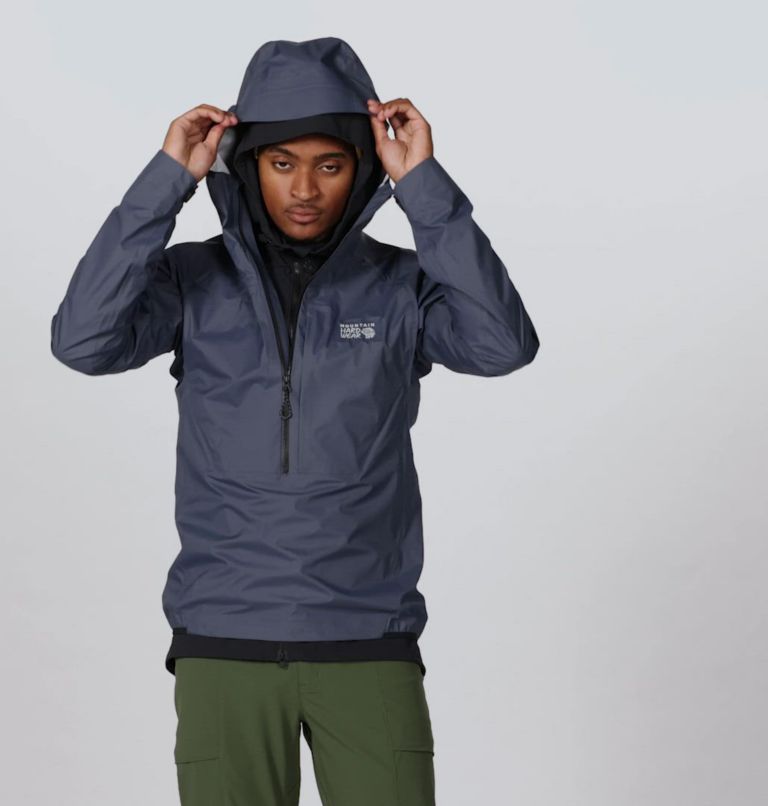 新品登場 Anorak UL Premonition™ Men's | Hardwear Mountain ジャケット・アウター