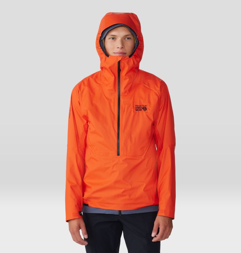 Anorak best sale