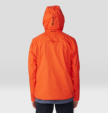 Rain Shells | Mountain Hardwear Rain Shells | Mountain Hardwear