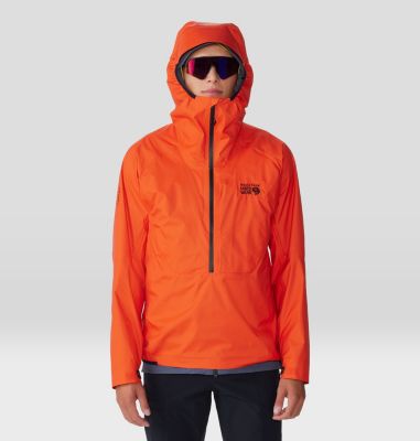 Mountain hotsell hardwear anorak