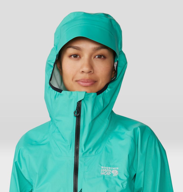 Mountain hardwear anorak best sale