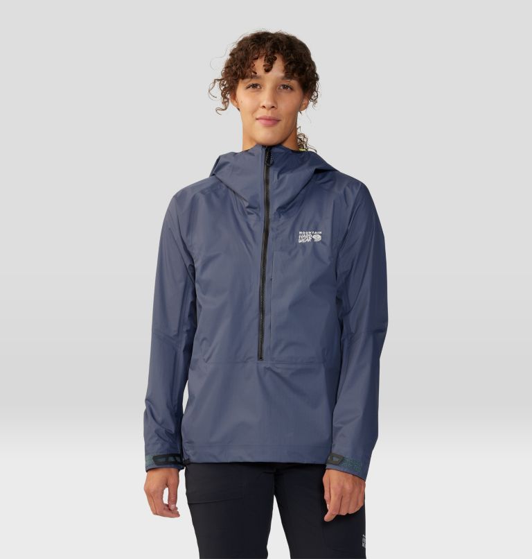 Women s Premonition UL Anorak Mountain Hardwear