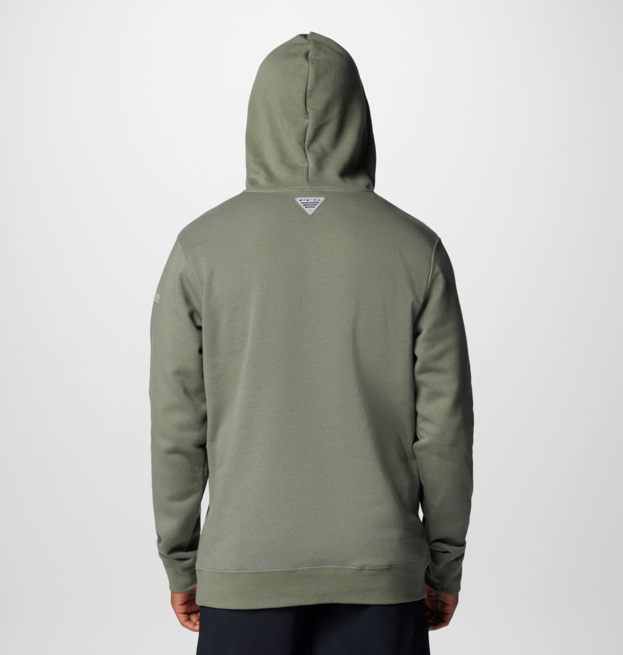 Men's PFG™ Seasonal Graphic Hoodie 2