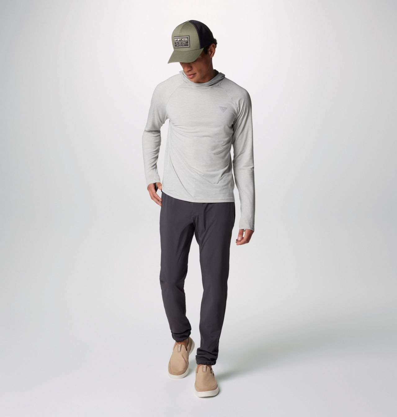 Men's PFG Uncharted™ Hoodie 3