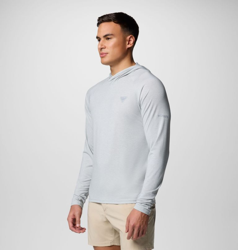 Men's PFG Uncharted™ Hoodie | Columbia Sportswear