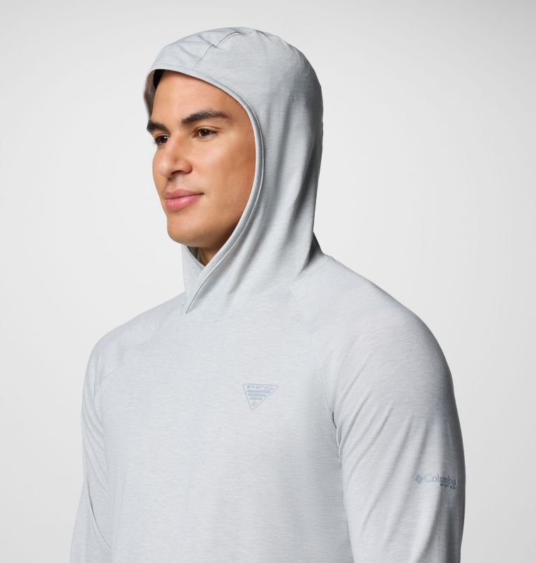 Men's PFG Uncharted™ Hoodie | Columbia Sportswear