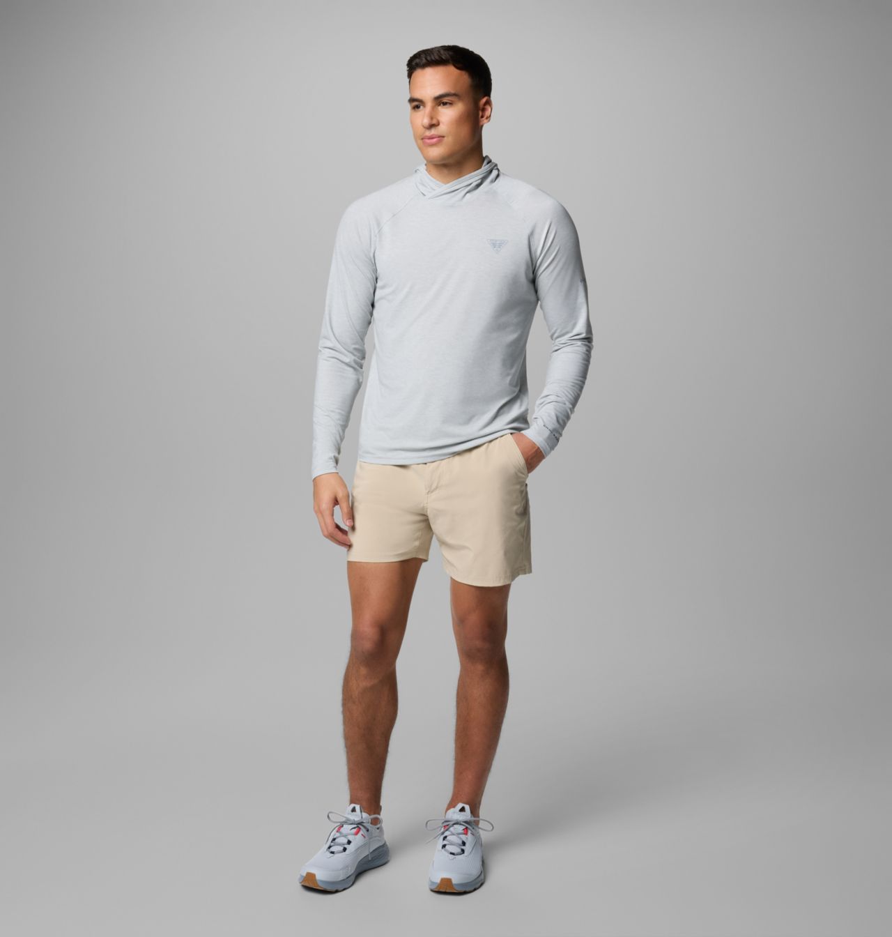 Men's PFG Uncharted™ Hoodie 2