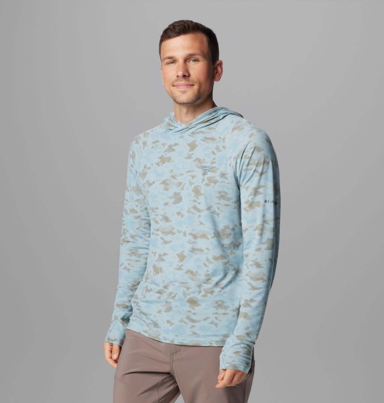 Men's PFG Uncharted™ Hoodie 4
