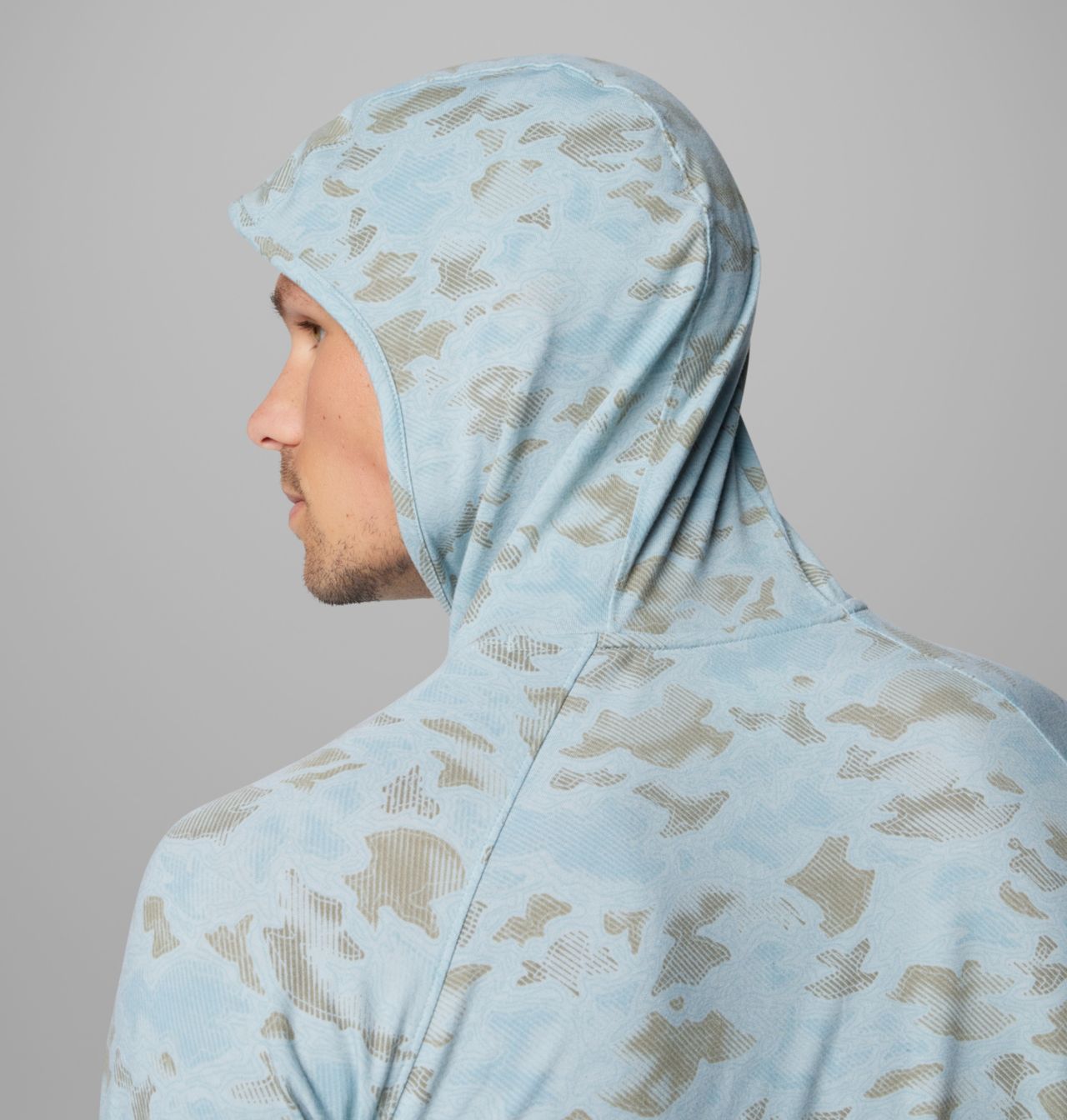 Men's PFG Uncharted™ Hoodie 6