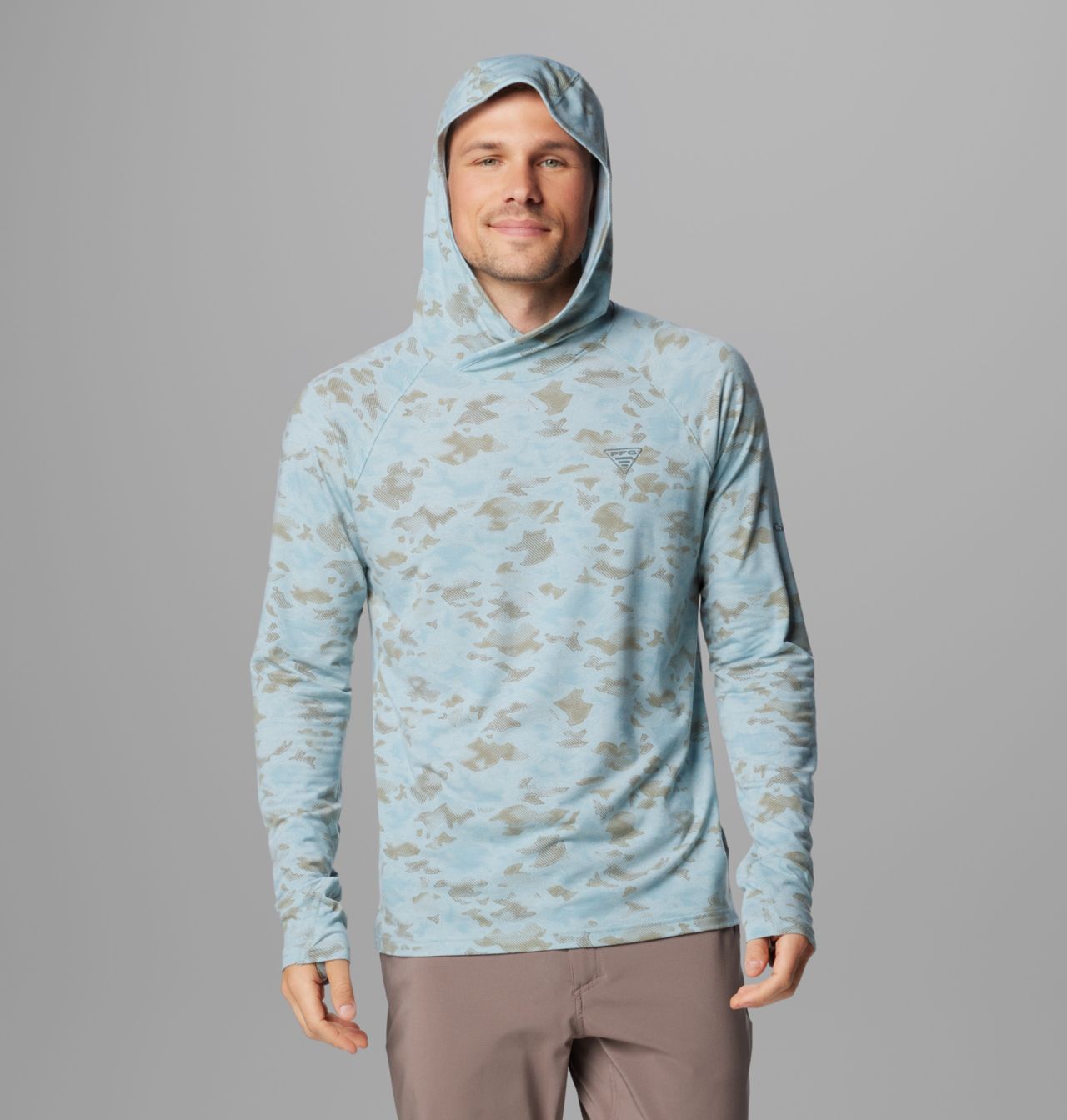 Men's PFG Uncharted™ Hoodie 8