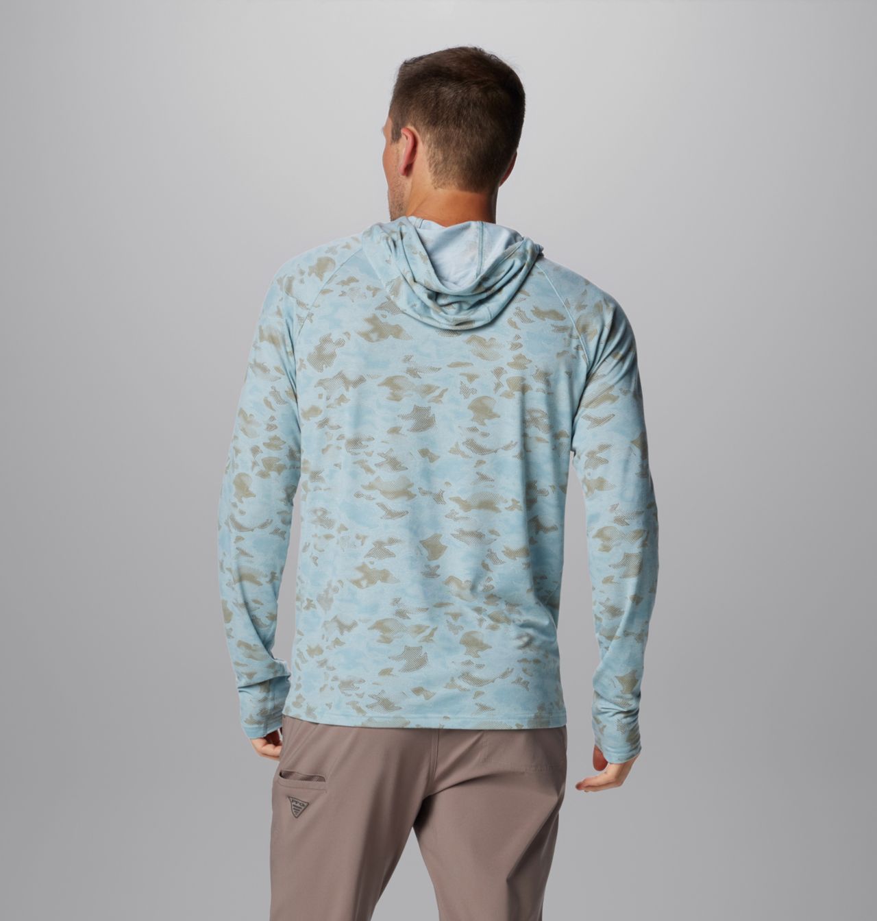Men's PFG Uncharted™ Hoodie 2