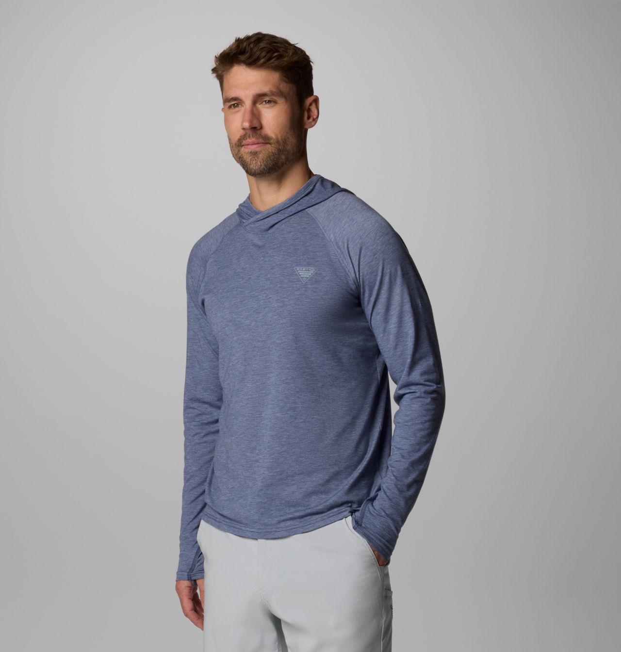 Men's PFG Uncharted™ Hoodie | 466 | L 4