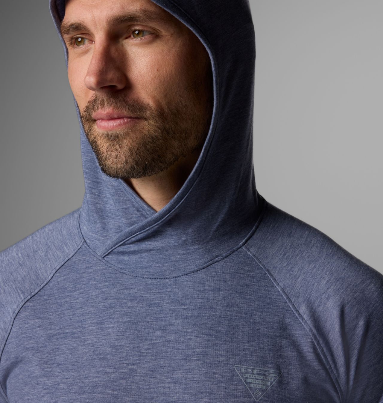 Men's PFG Uncharted™ Hoodie | 466 | L 5