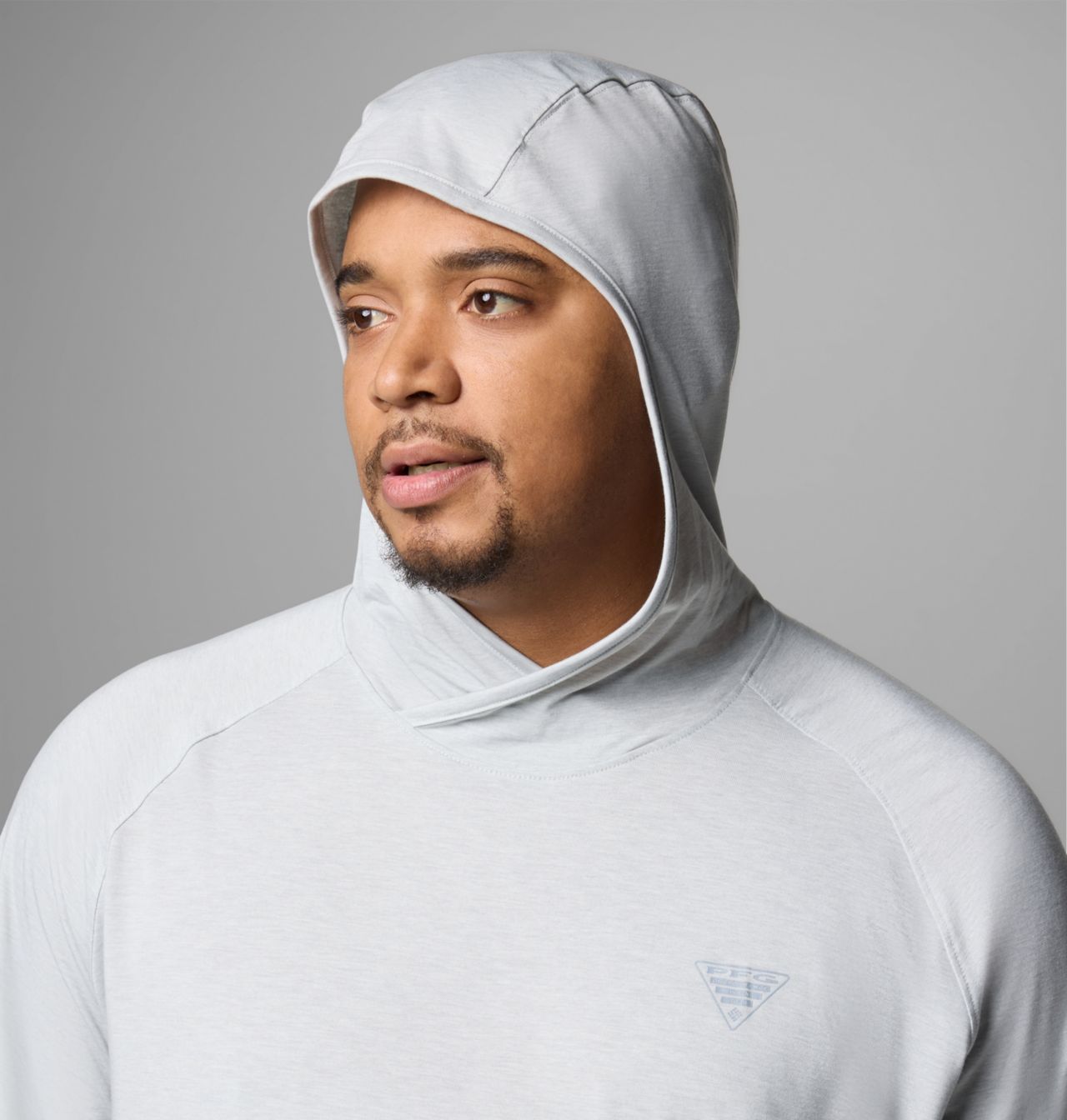 Men's PFG Uncharted™ Hoodie - Big | 021 | 6X 4
