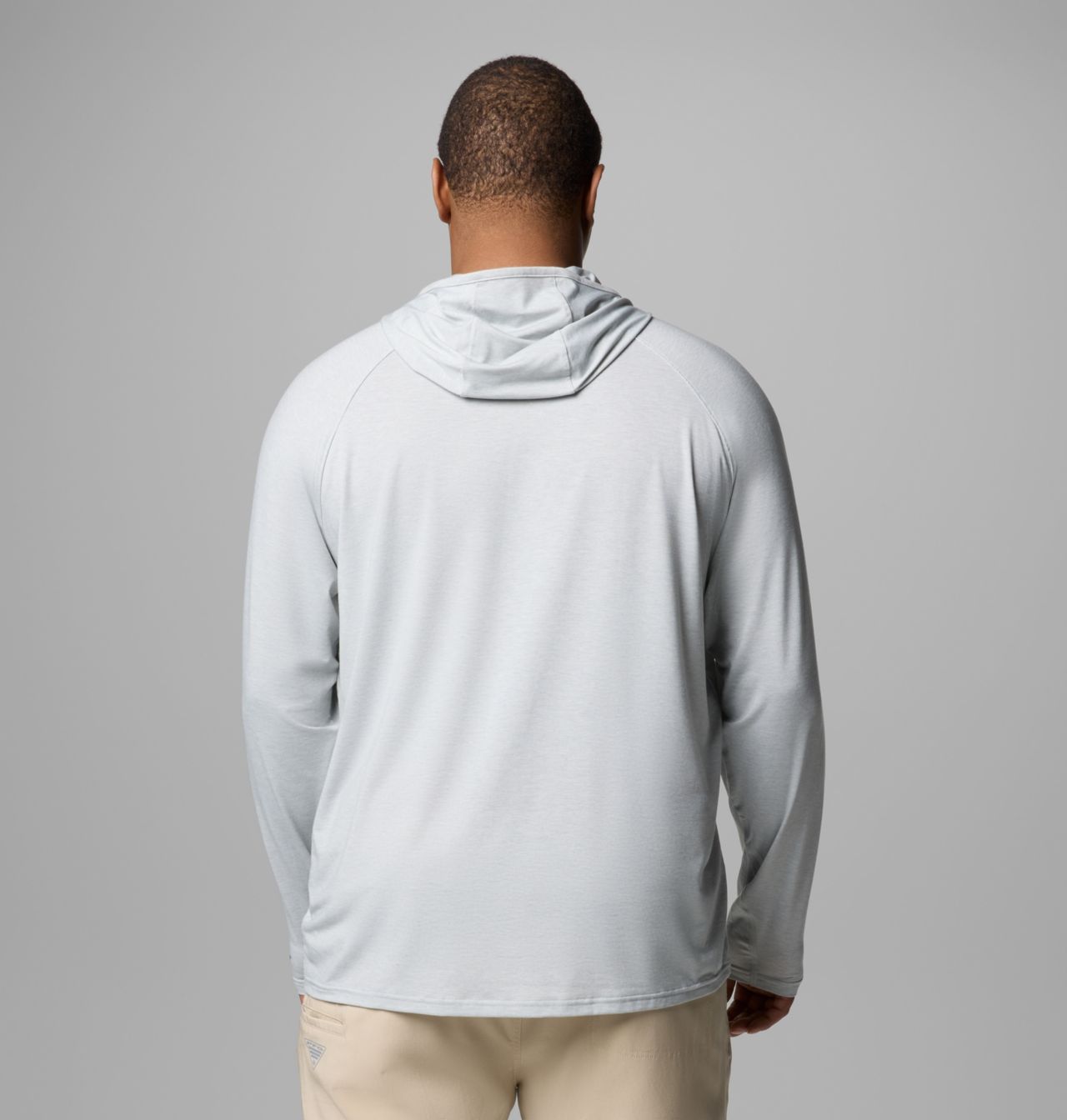 Men's PFG Uncharted™ Hoodie - Big | 021 | 6X 2