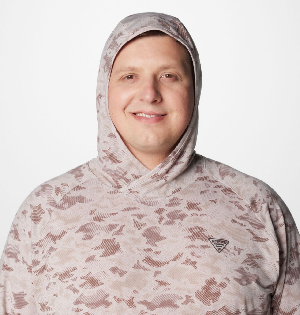 Men's PFG Uncharted™ Hoodie - Big 5