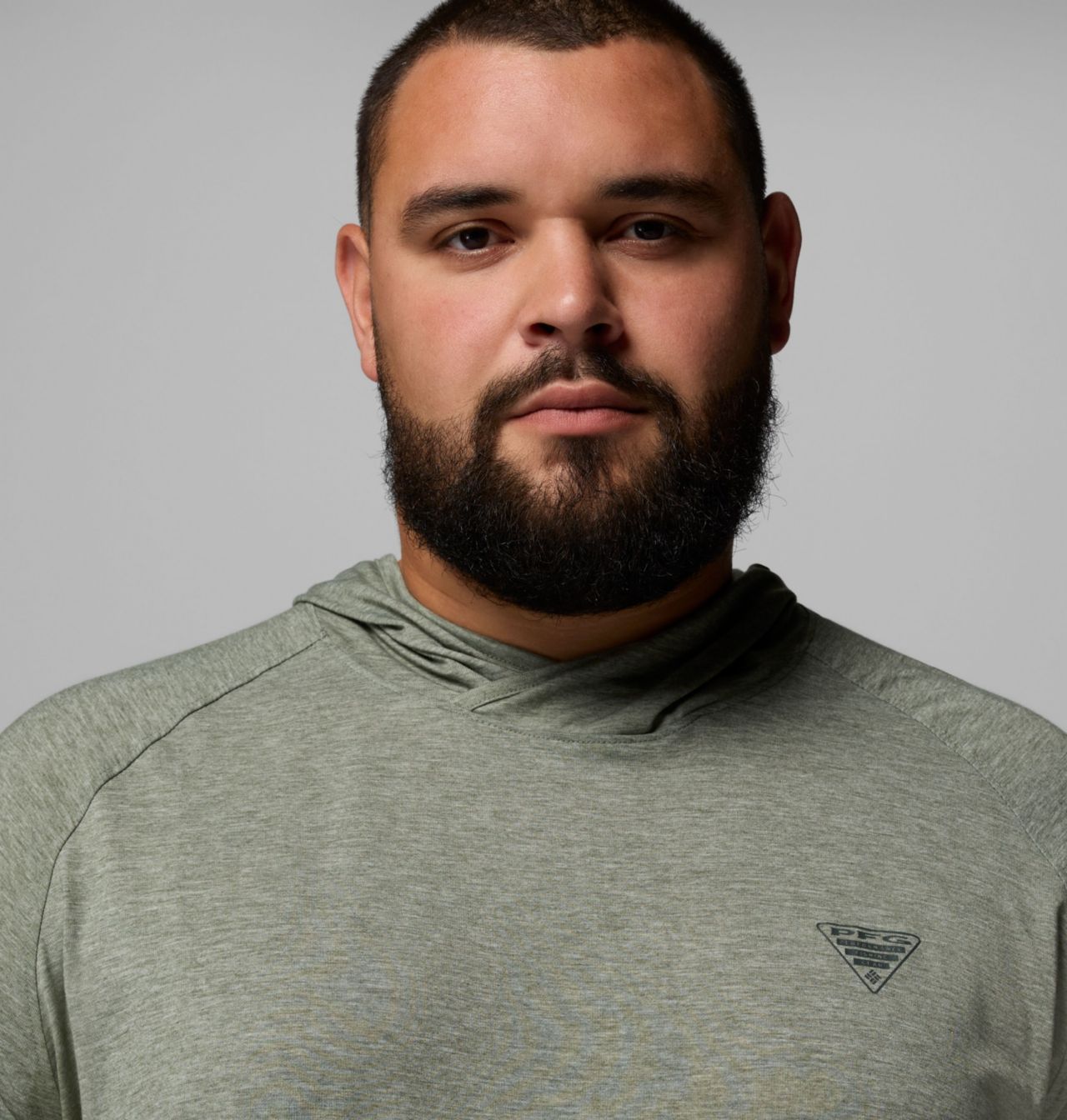 Men's PFG Uncharted™ Hoodie - Big 5