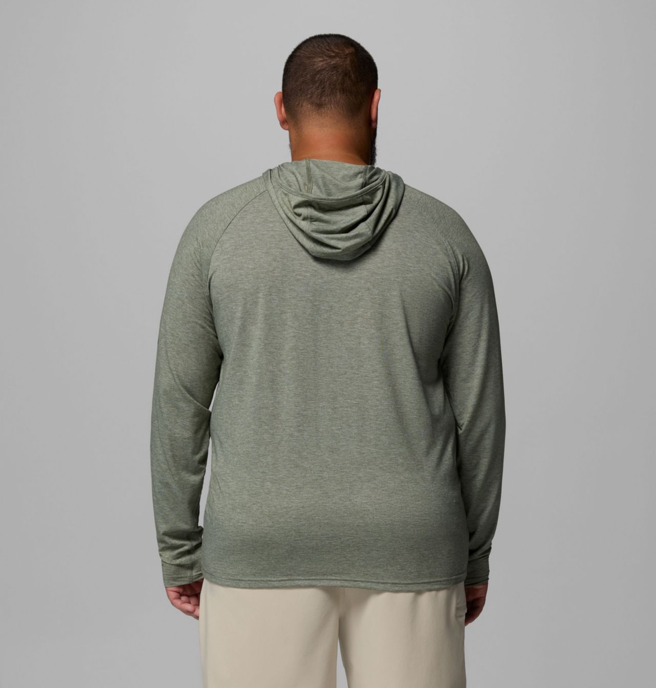Men's PFG Uncharted™ Hoodie - Big 3