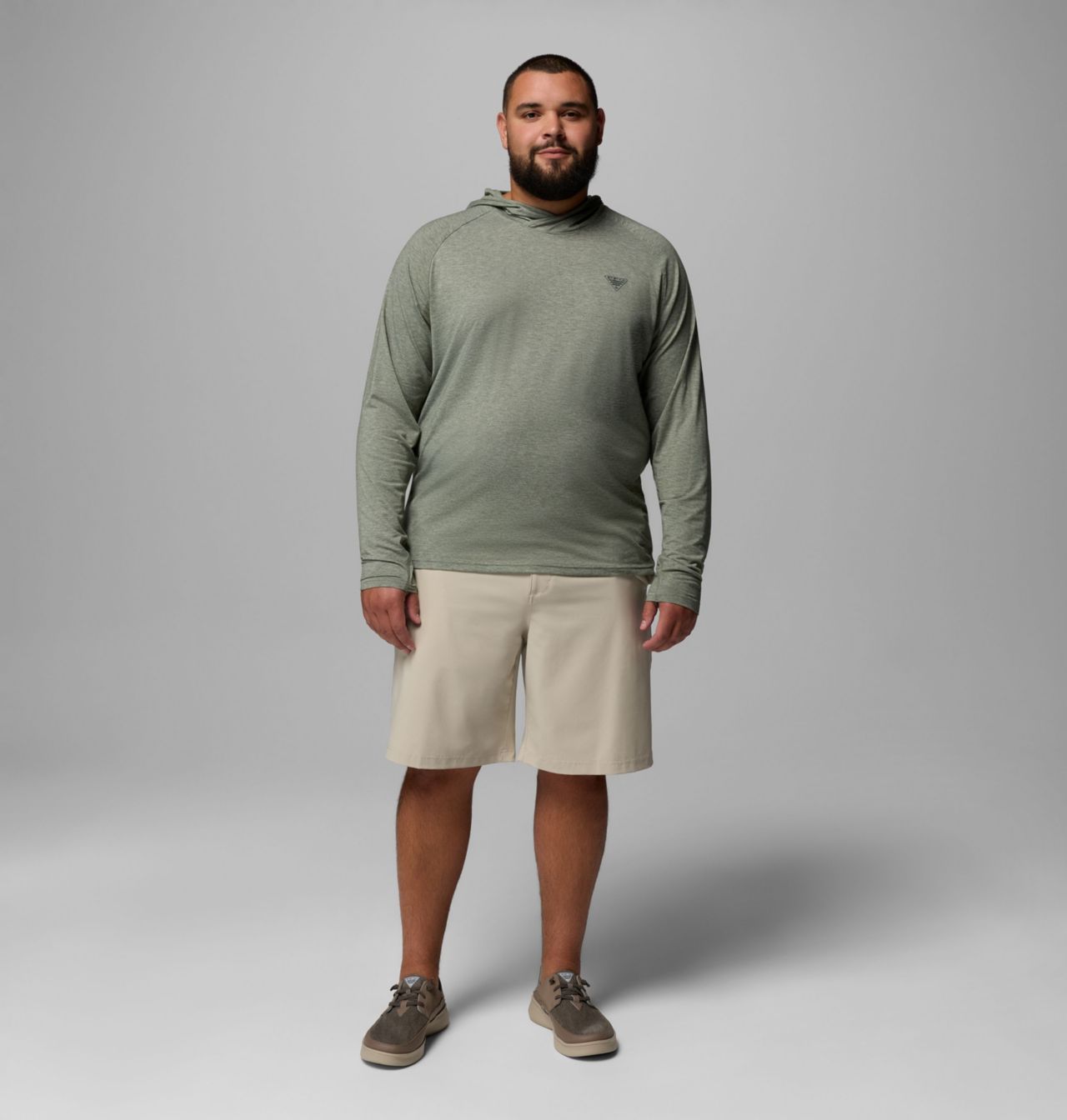 Men's PFG Uncharted™ Hoodie - Big 2