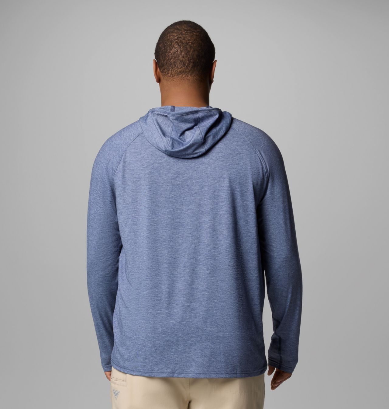 Men's PFG Uncharted™ Hoodie - Big | 466 | 5X 2