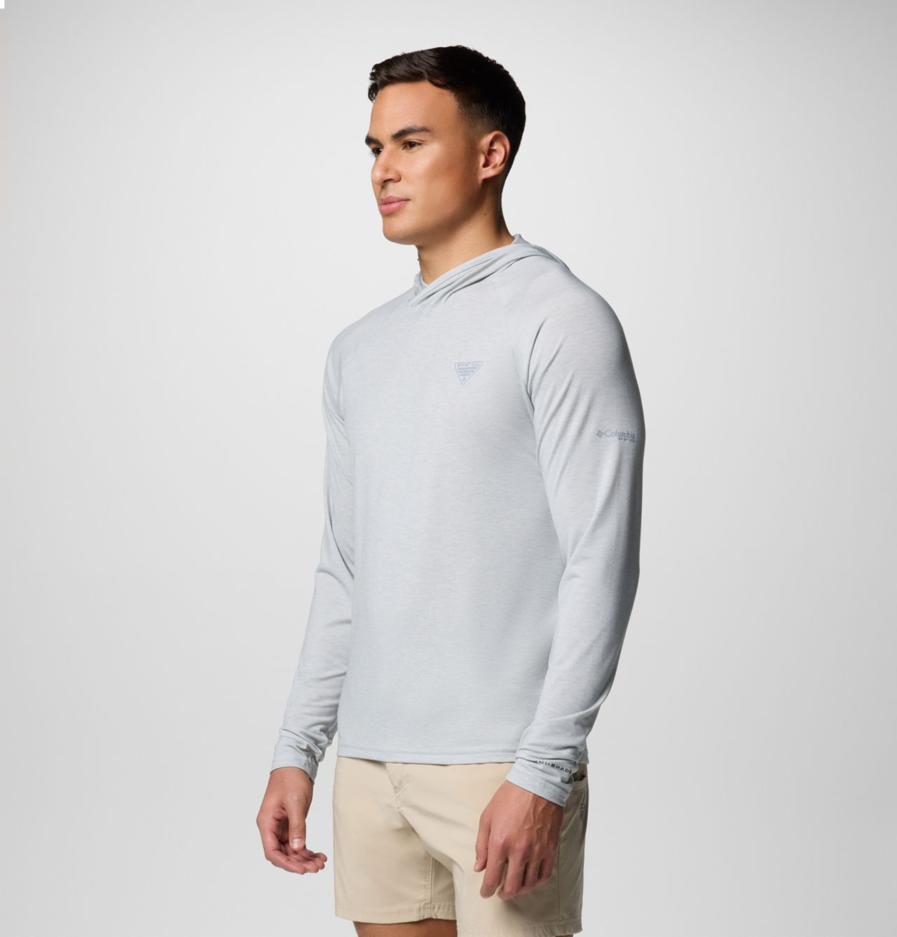 Men's PFG Uncharted™ Hoodie - Tall | 021 | LT 4