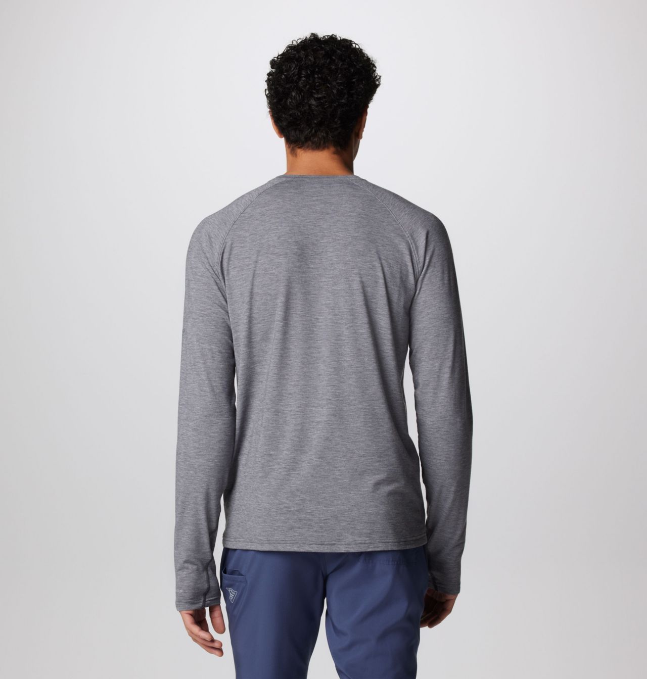 Men's PFG Uncharted™ Long Sleeve Shirt 3